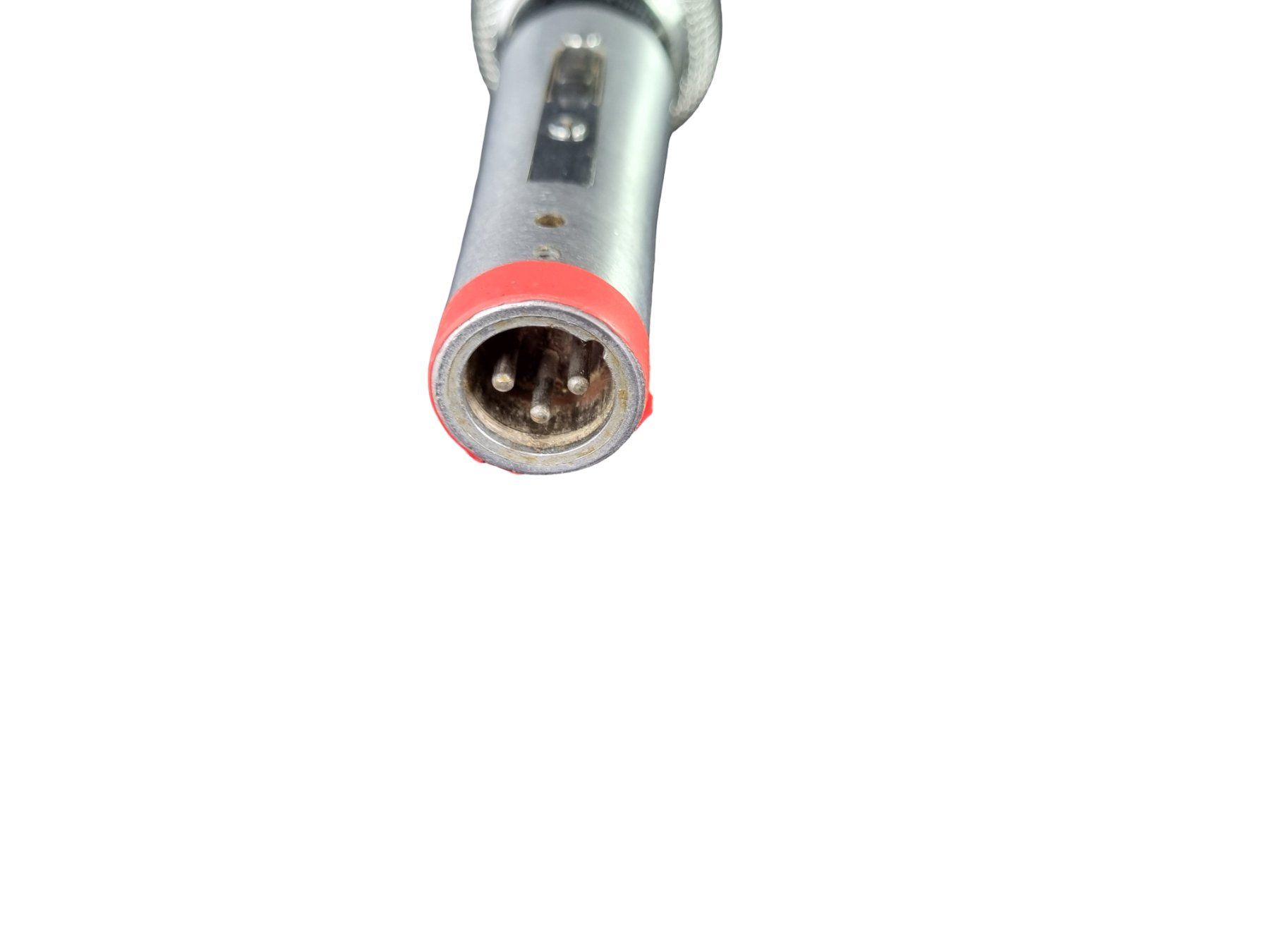 Microfoni: Shure 565SD Klassisches Gesangsmikrofon – Usato da Wangen b. Olten venduto da Restwert_Wangen 4