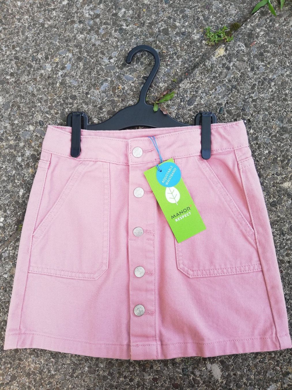 Robes et jupes: Jupe altrosa neu – Neuf (Voir description) à Wynau par Meysi