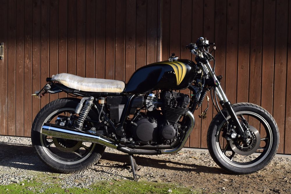 Runde Blinker Für Yamaha Und Andere Motorräder (2 Produktbild-Vorschau 4