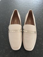 Halbschuhe / Slipper / Loafer ALDO Gr. 39 beige