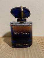 Giorgio Armani My Way Parfum