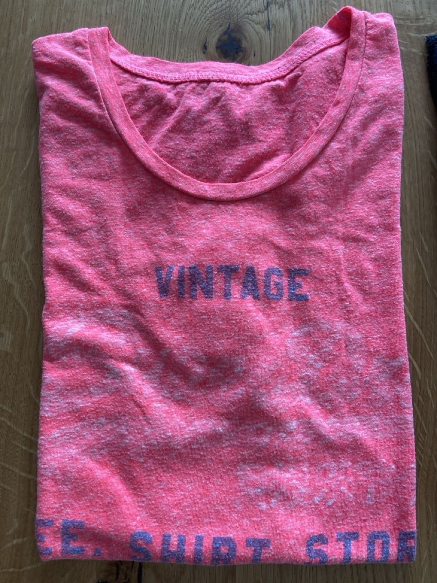 Lotti di vestiti: 2er Set T-Shirt Gr.S – Usato da Arth venduto da ssu_8v2j 6