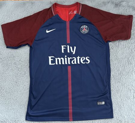 Fussballtrikot PSG Nike Neymar Jr 10 Grösse L Authentic