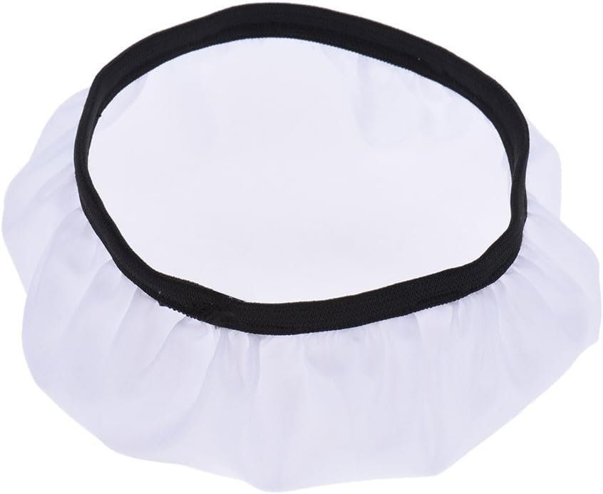 Lampade: Lichtformer 7" Standard Reflektor Diffusor Lampe – Nuovo e nell'imballaggio originale da Châtelaine venduto da topshop.switzerland 3