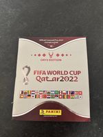 Panini FIFA World Cup Qatar 2022 Sticker Album