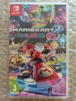 Mario Kart 8 Deluxe - TOP - Nintendo Switch / NSW