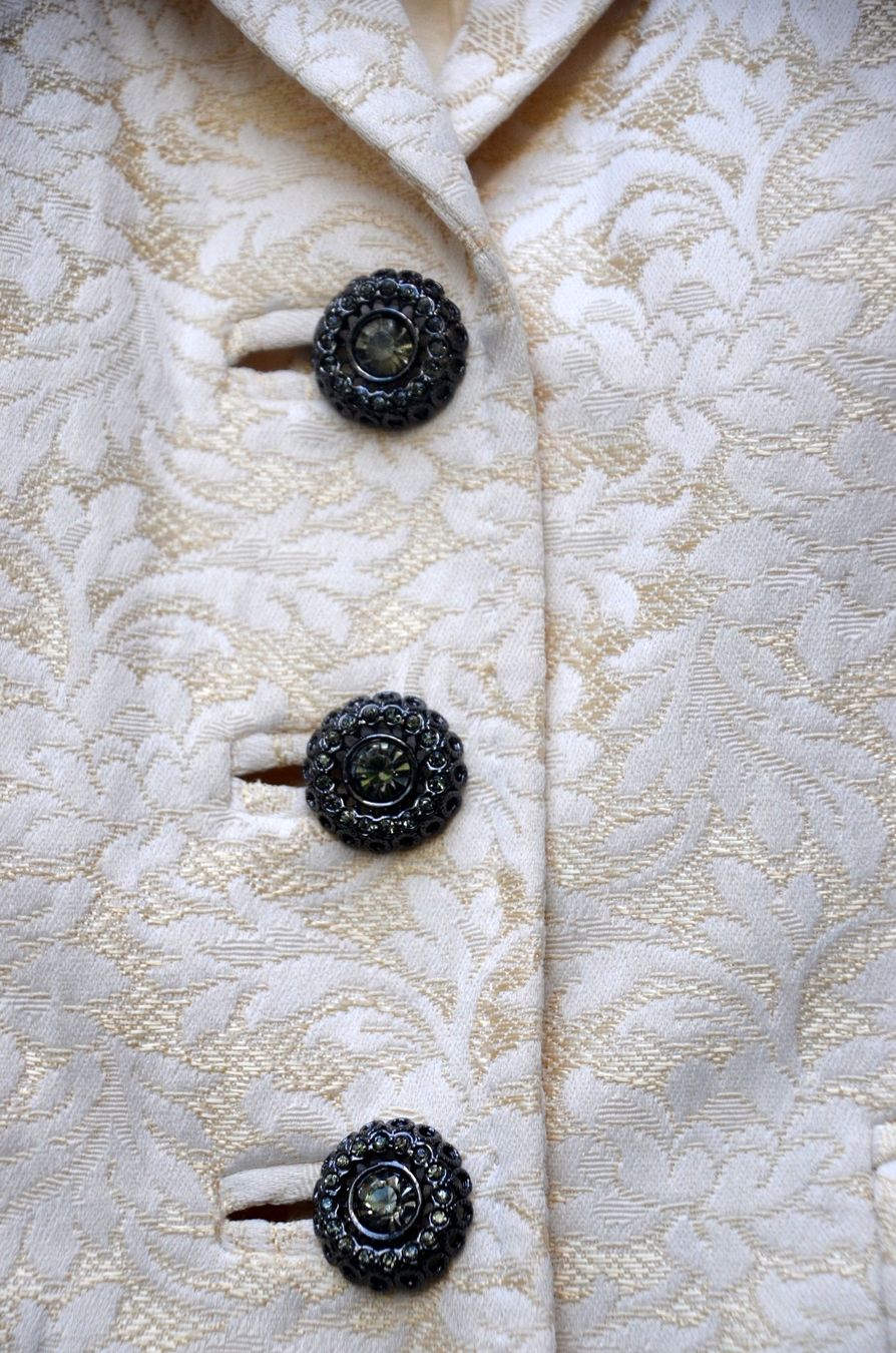 Dolce & Gabbana Giacche: Dolce & Gabbana  Blazer  Jacke / veste .38 – Usato da Collonges venduto da Auganien 2