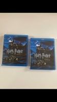 Harry Potter Blu-Ray Années 1-3 + Années 4-7 Parties 1&2 ...