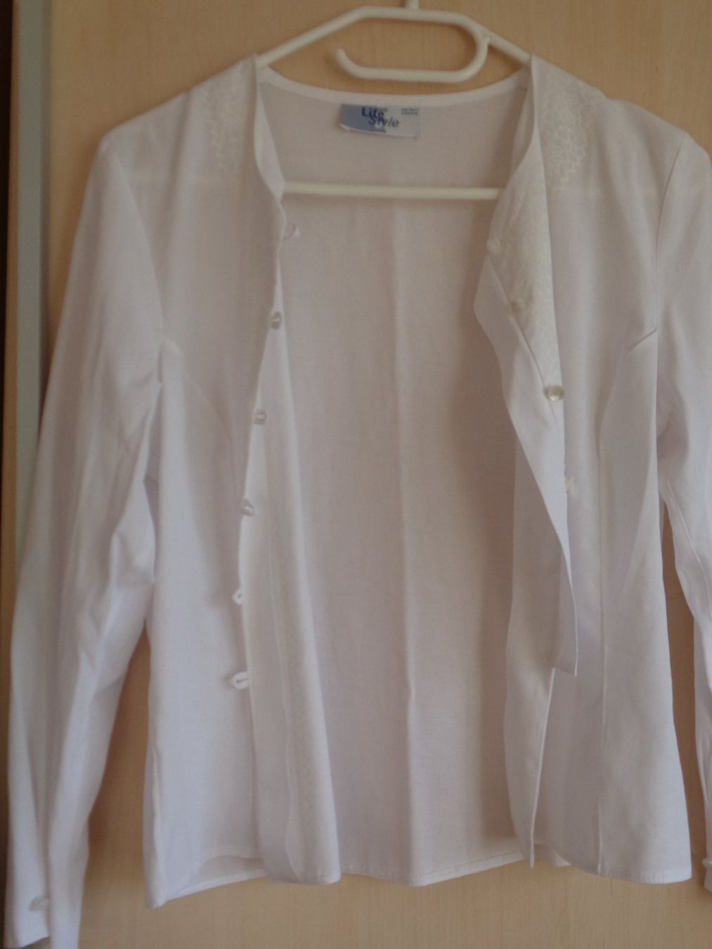 Camicette: Bluse Damen Life Style, Gr.M – Nuovo (secondo la descrizione) da Tafers venduto da kor_jf9w 2