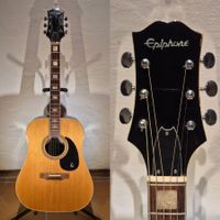 Western Gitarre Epiphone FT-150 Bard