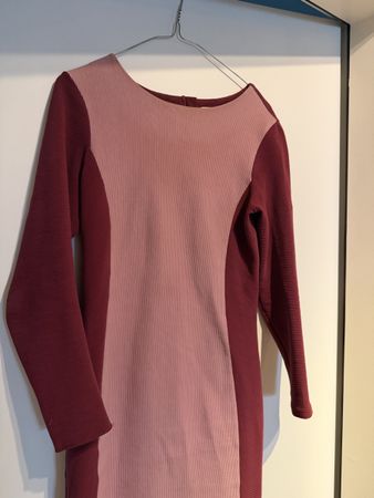 Boss Kleid selten getragen