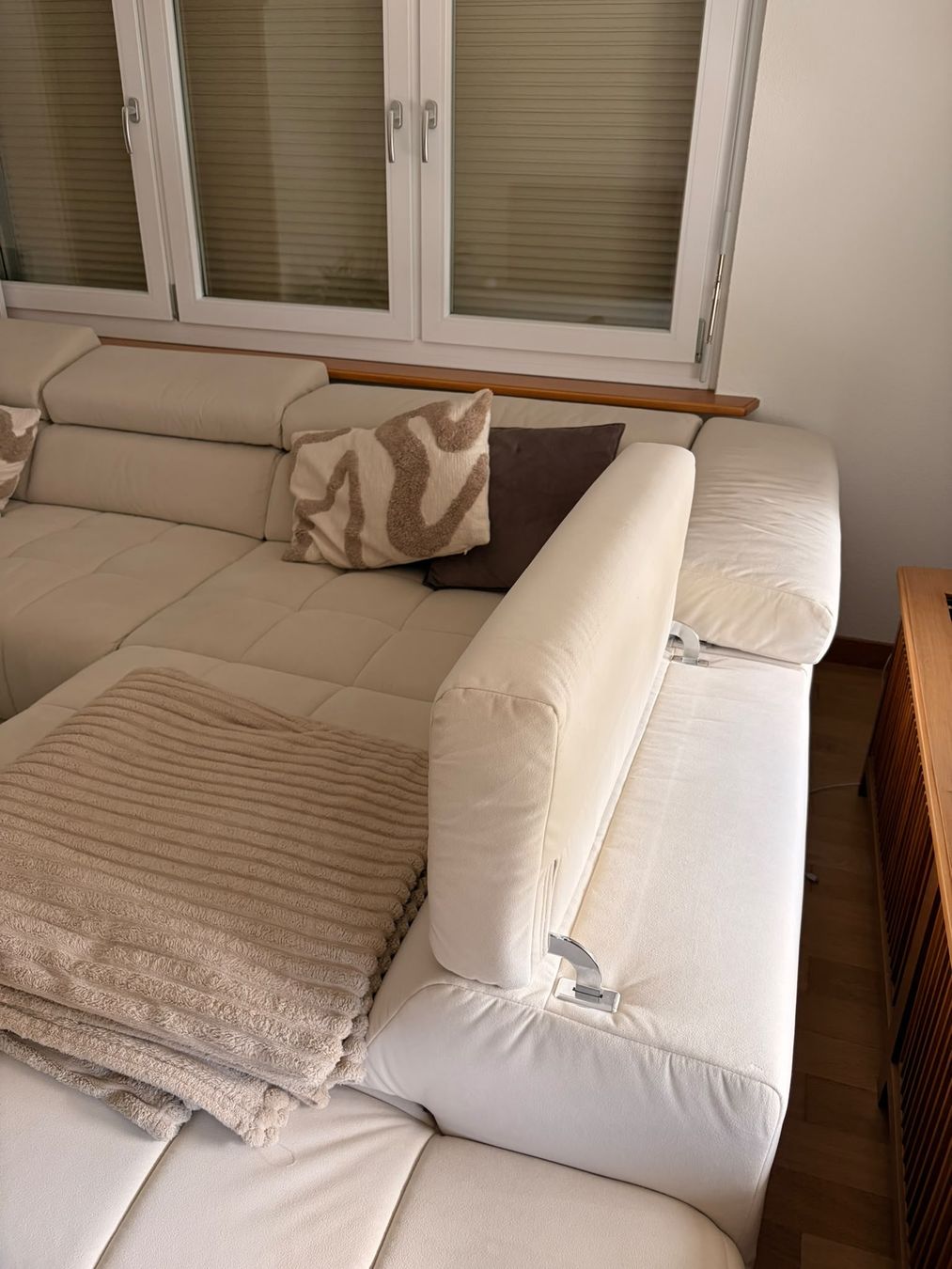 Sofas: Sofa  – Gebraucht aus Deitingen von tobago67 2