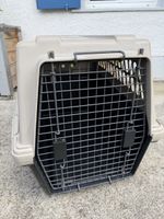 Hundebox für mittelgrosse Hunde