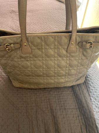 Christian Dior sac