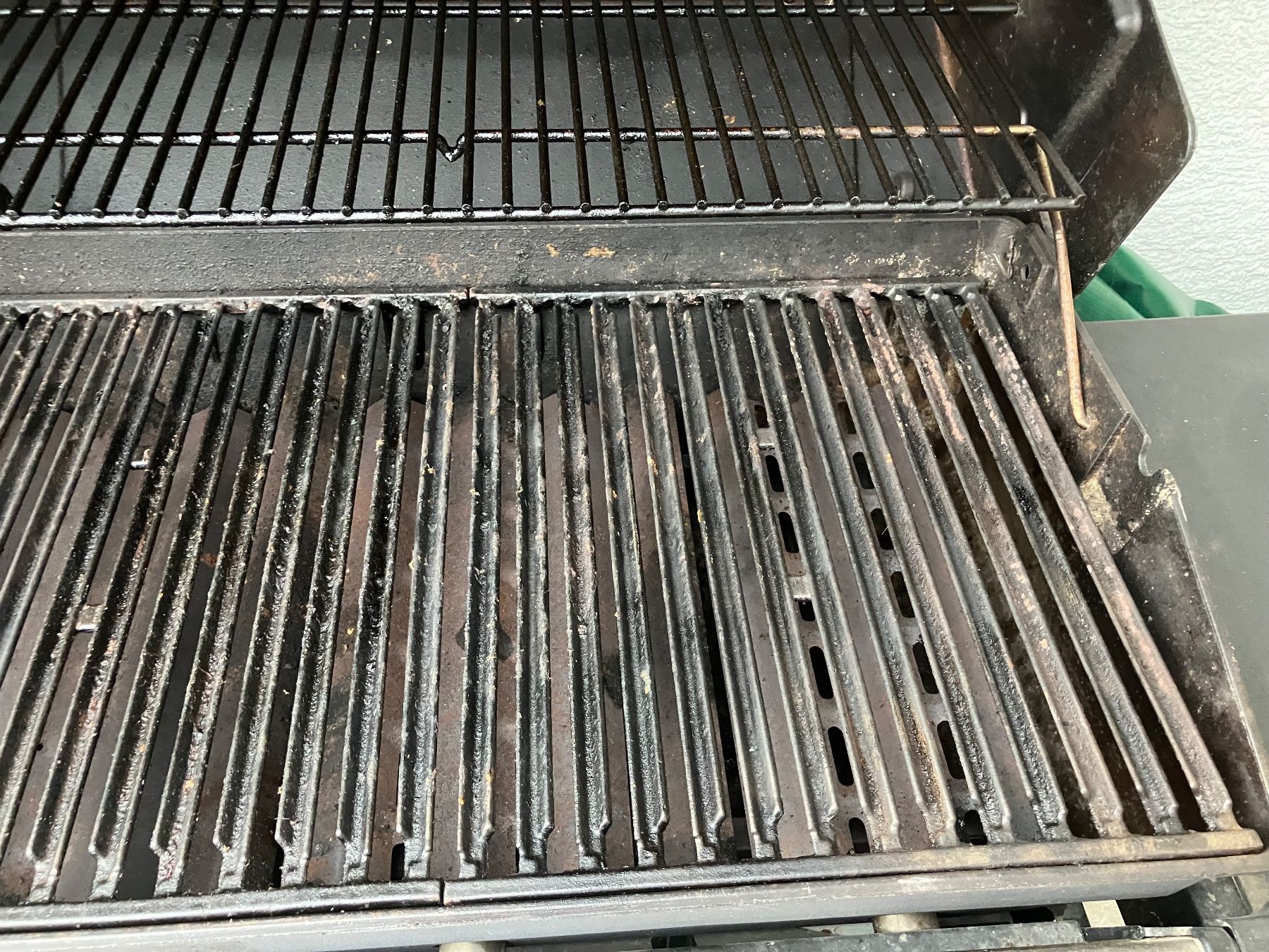 König Grils: KOENIG Gasgrill – D'occasion à Winterthur par Seepferdchen63 3