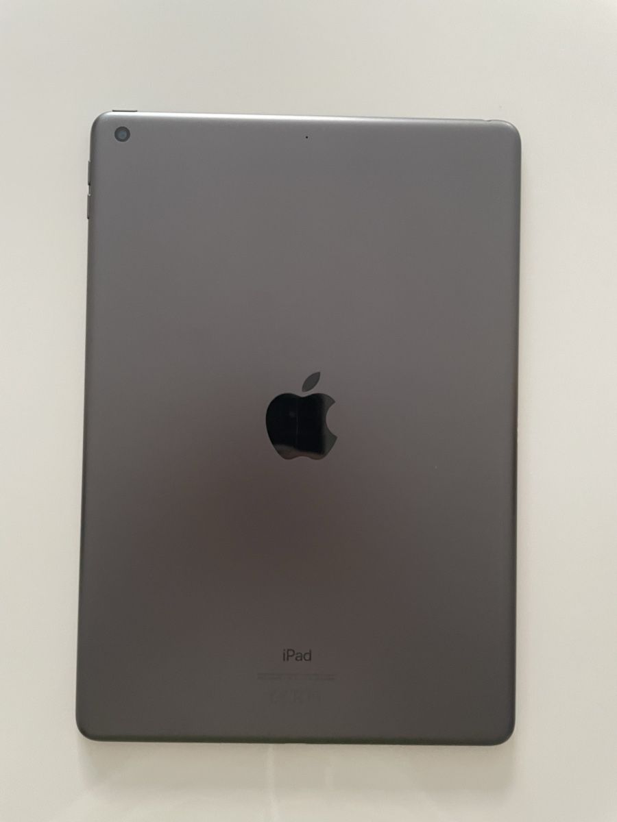 Apple Tablet PC: iPad 9. Generation 256GB – Gebraucht aus Emmenbrücke von nil_mtg6