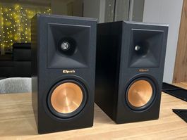 Klipsch RP-160M Reference Premiere – Top Zustand