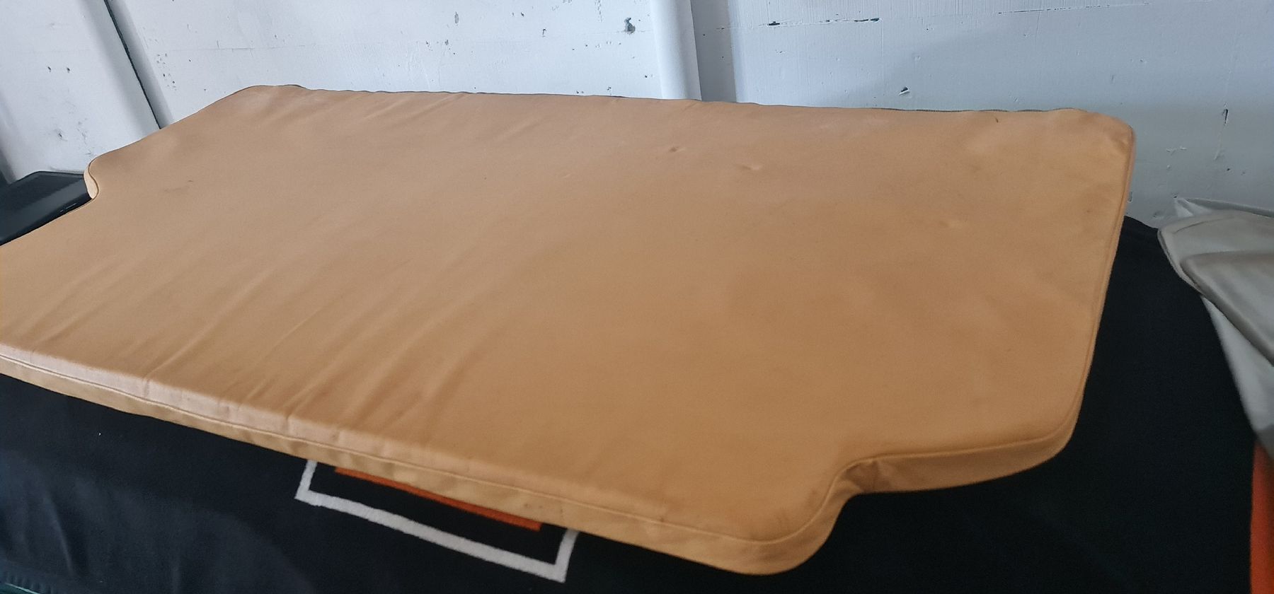 Materassi: VW T5 T6 Flexboard Matratze ca 6 cm dick gebraucht – Usato da Hombrechtikon venduto da Multivan2010