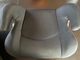 Sitzerhöher Auto