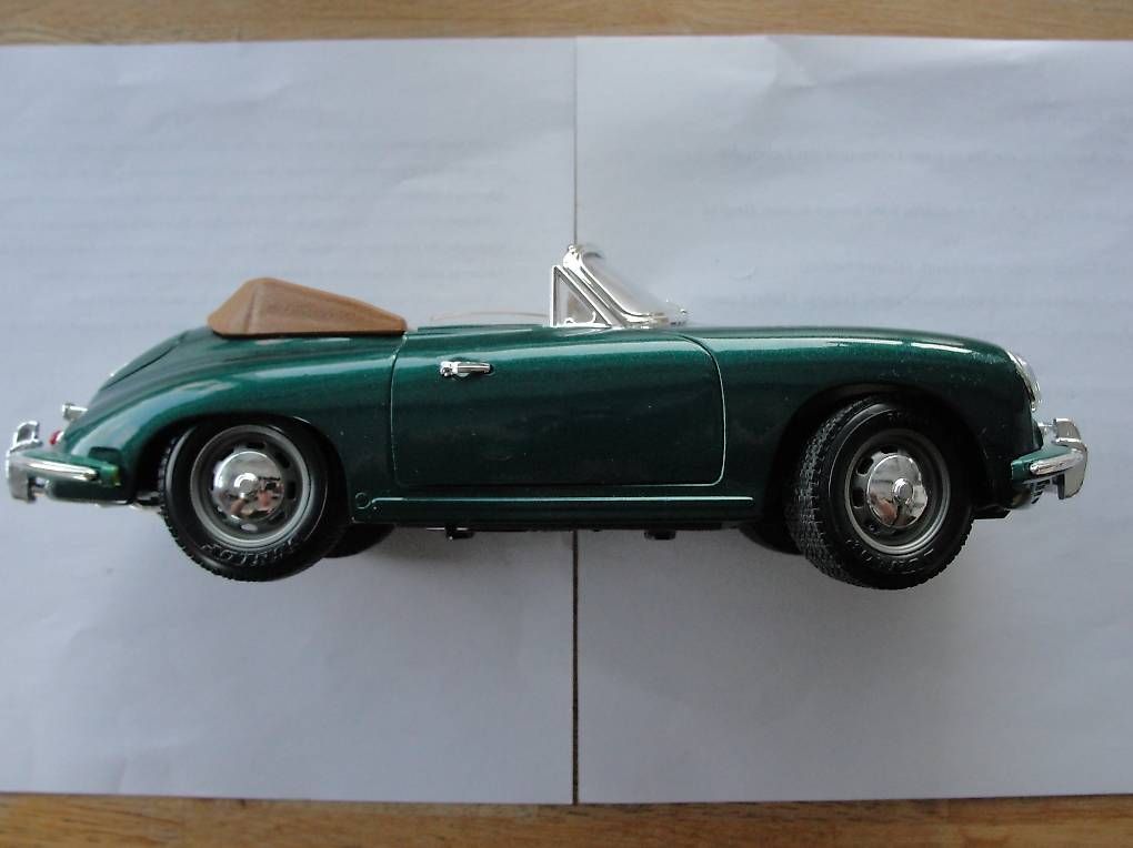 Mercedes-Benz Modellini d'auto: Für Sammler – Usato da Oberschrot venduto da Schello 1