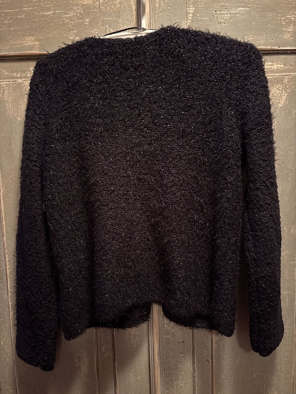 Comma Giacche: comma, - Strickjacke - 40 – Usato da Besenbüren venduto da piculo 1