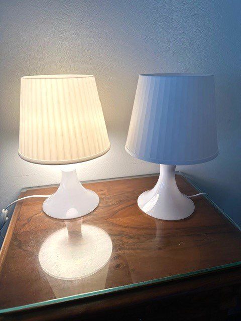 Ikea Lampade: +  TisChLamPe  + – Usato da Winkel venduto da zeho 5