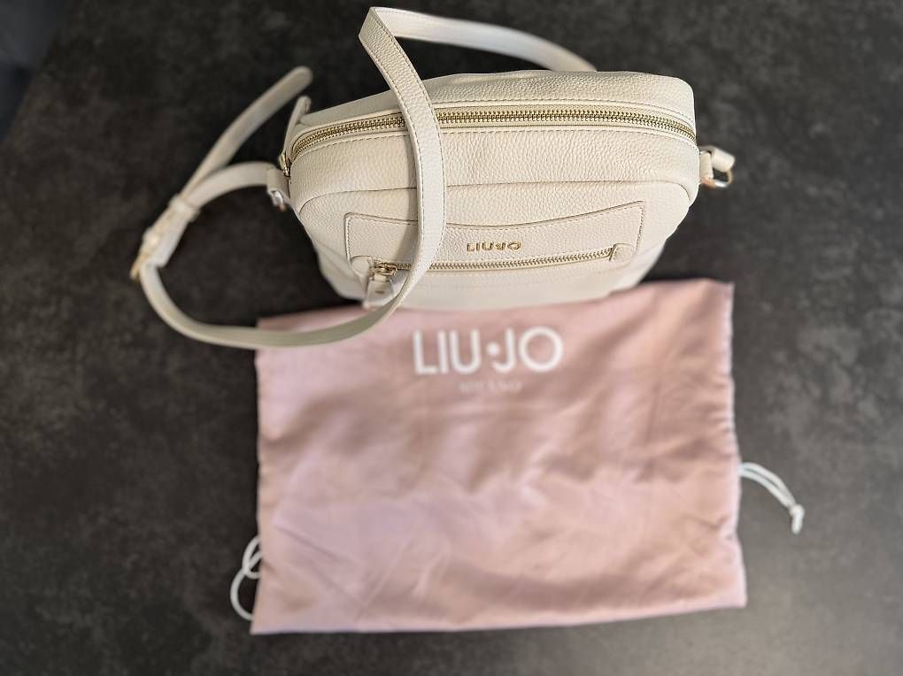 Borse da donna: Borsa a tracolla Liu-Jo – Usato da Bissone venduto da iamdmux 3