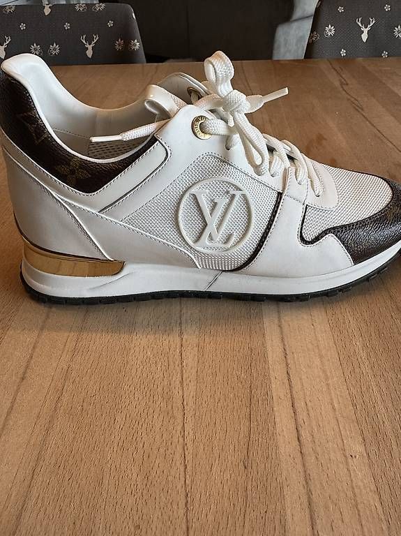 Damenschuhe: Luis Vuitton Schuhe – Neu und originalverpackt aus Triesenberg von gana06