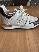Luis Vuitton Schuhe