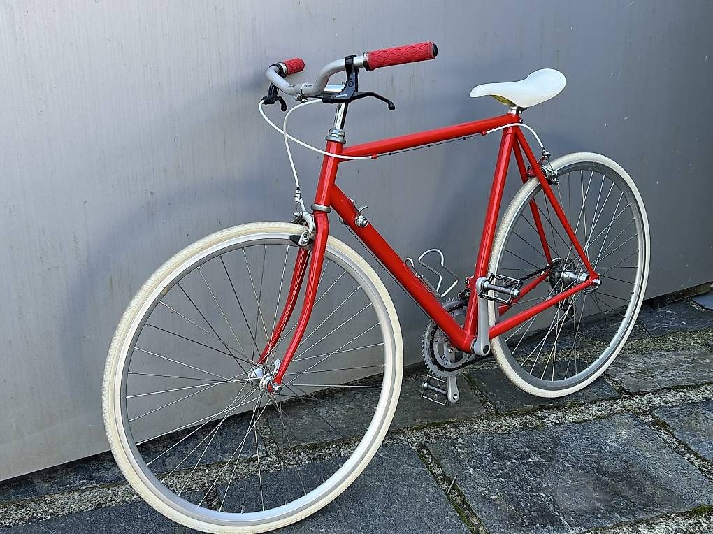Biciclette: Bici classica – Usato da Caslano venduto da mxm_g2qv 2