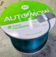 AUTO-MOW Robot Begrenzungs Kabel mit Nagetierschutz.
