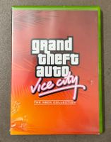 XBOX Grand Theft Auto : Vice City - schnelle Lieferung!