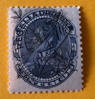 BRIEFMARKEN AUS  Venezuela Simon Bolivar GESTEMPELT 