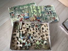 Puzzles