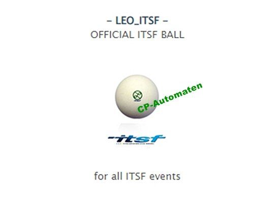 Slot Machine: Leonhart Pro Tournament ITSF und DTFB - Modell 2024 – Nuovo e nell'imballaggio originale da Muhen venduto da Minihummer 7