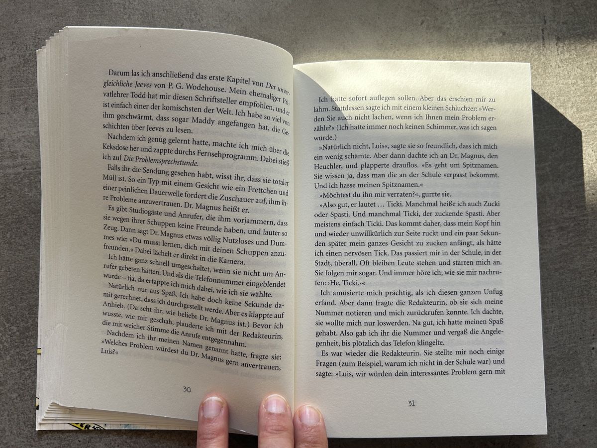 Libri: Bücher Pete Johnson – Usato da Cressier FR venduto da Selvadis 4