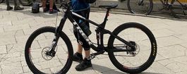 TREK Fullys Mountainbike Remedy 8