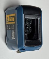 Laser Kreuzlinienlaser WORKZONE Typ: WZ-KKL 10