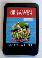 Yoshi’s Crafted World – Nintendo Switch – ohne Hülle