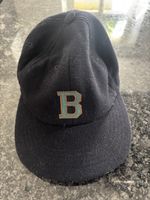 Baseball Cap von Bonpoint