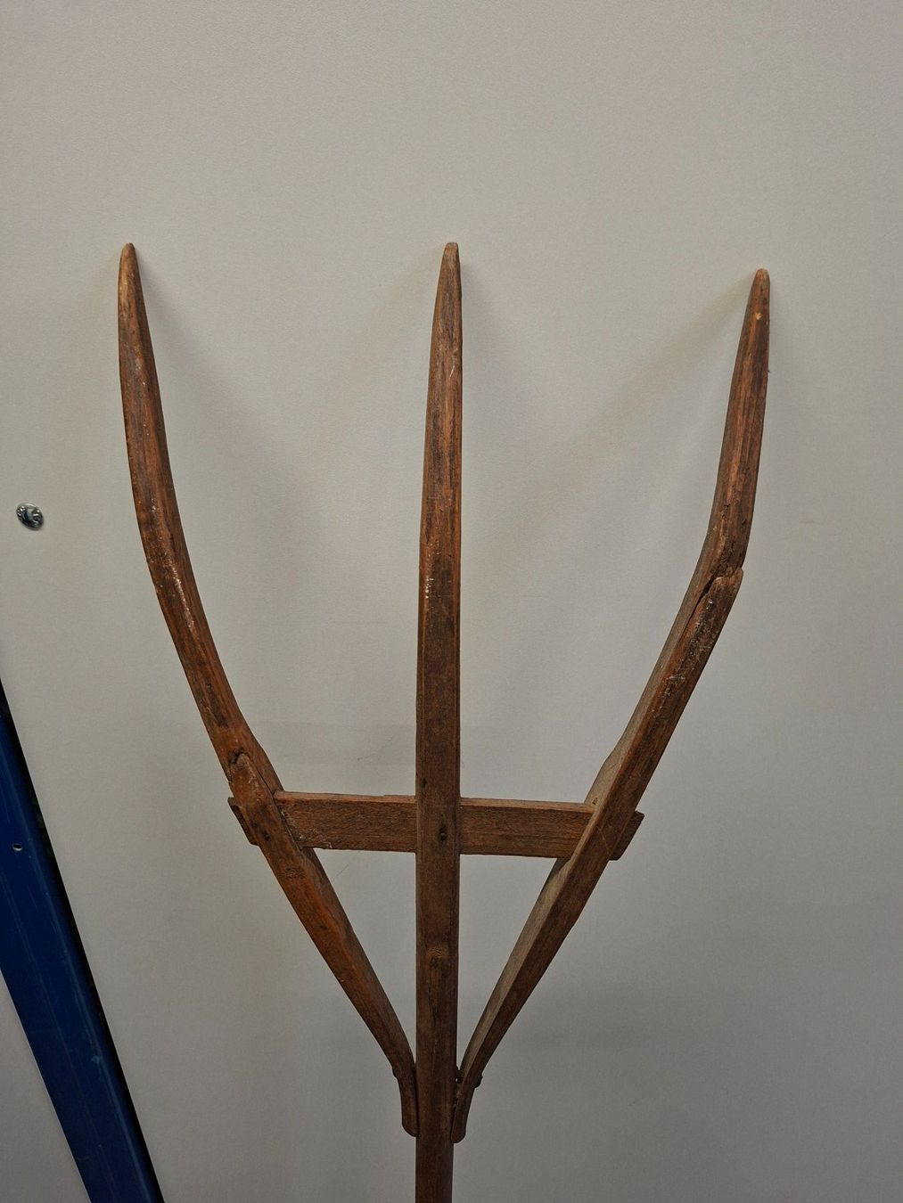 Alle Werkzeuge: Holz Heugabel – Gebraucht aus Wettingen von Wendemarket 3