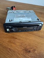 Kenwood Autoradio KDC-100U
