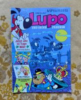 Lupo Heft Nr 15 von 1981