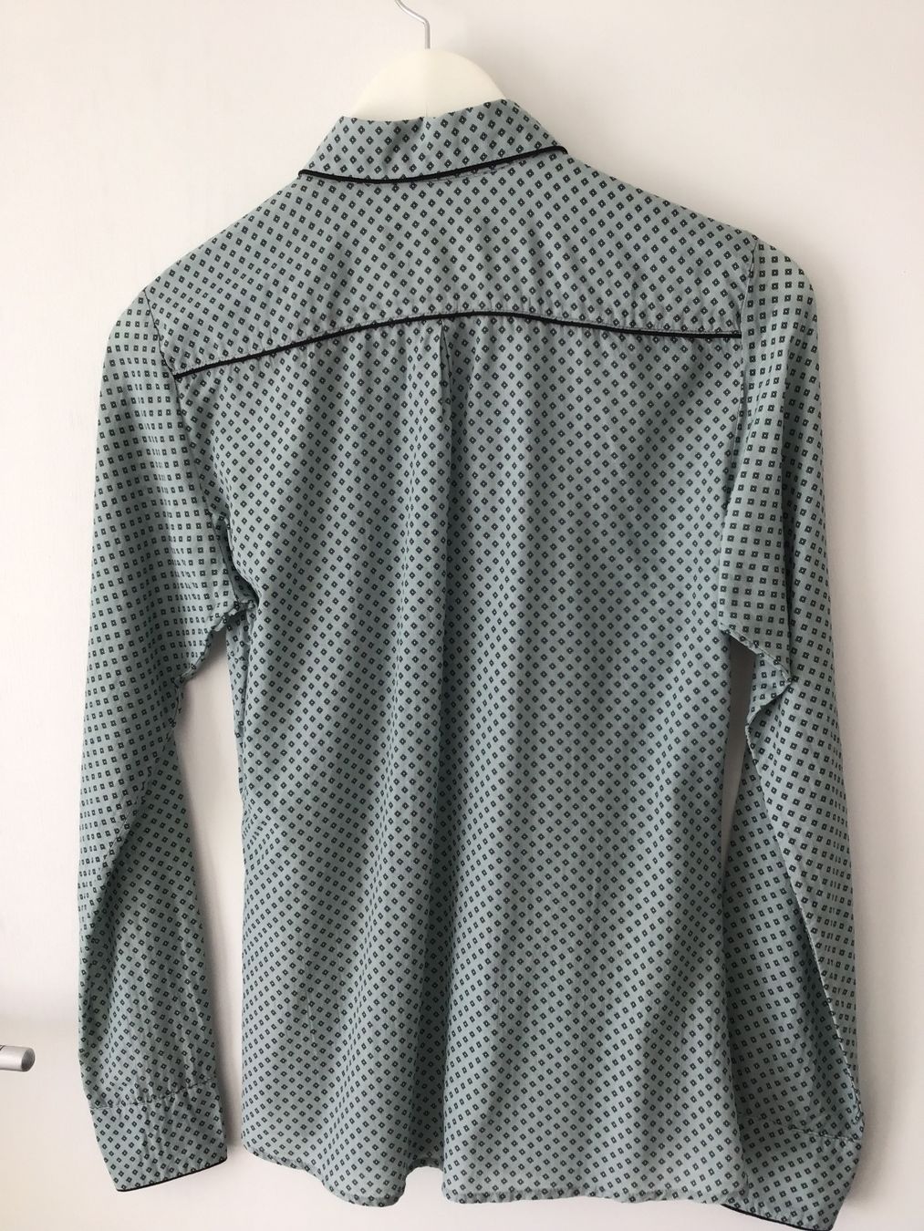 Camicette: Maison Scotch Bluse  "Boudoir" Gr. S (36) – Usato da Glattfelden venduto da ire_w6h2 5
