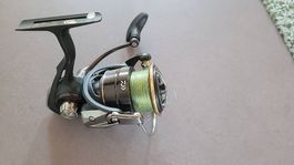 Daiwa Ballistic Rolle