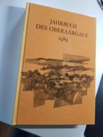 Buch: Jahrbuch des Oberaargaus 1989