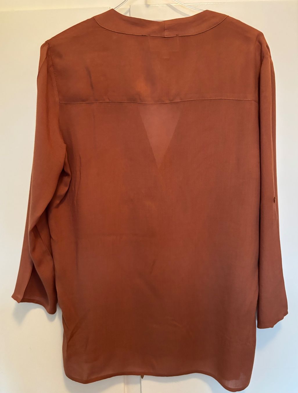 Camicette: Bluse von BIG – Nuovo (secondo la descrizione) da Zürich venduto da Tzhkely24 1