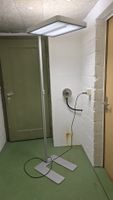 Büro Stehlampe Waldmann