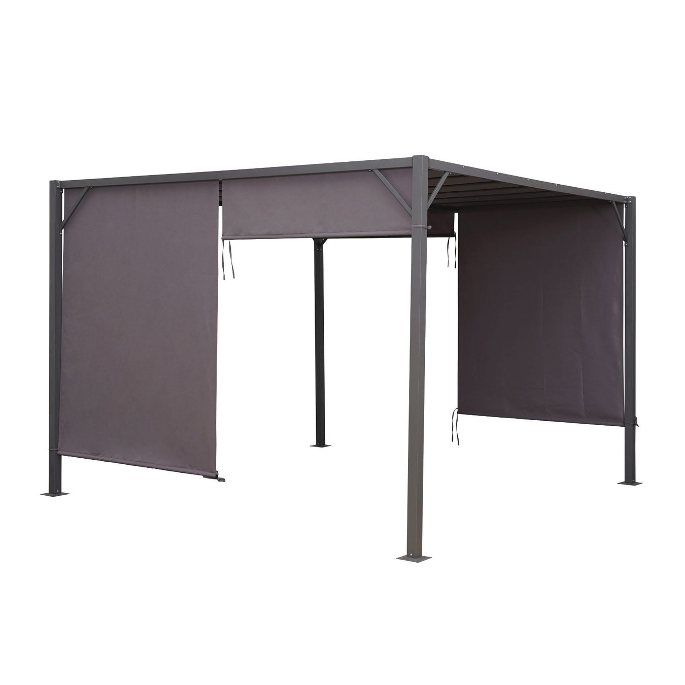 Rifugi: Neue Pergola – Nuovo e nell'imballaggio originale da Bronschhofen venduto da camaro2000