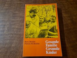 Gesunde Familie Gesunde Kinder